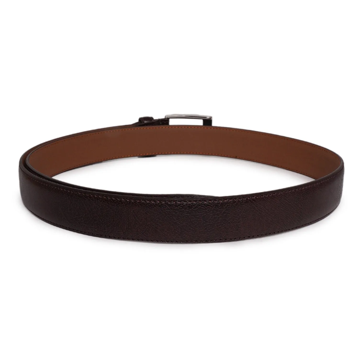 4198 Brown Belt for Men