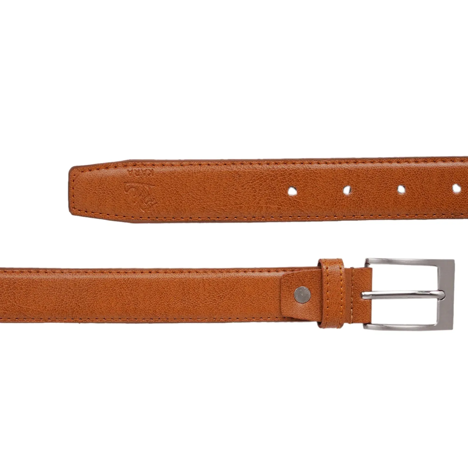 4198 Tan Belt for Men