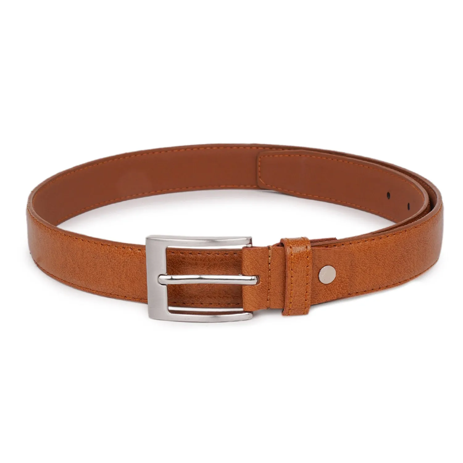 4198 Tan Belt for Men