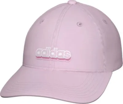 adidas Women's Saturday 2.0 Graphic Hat