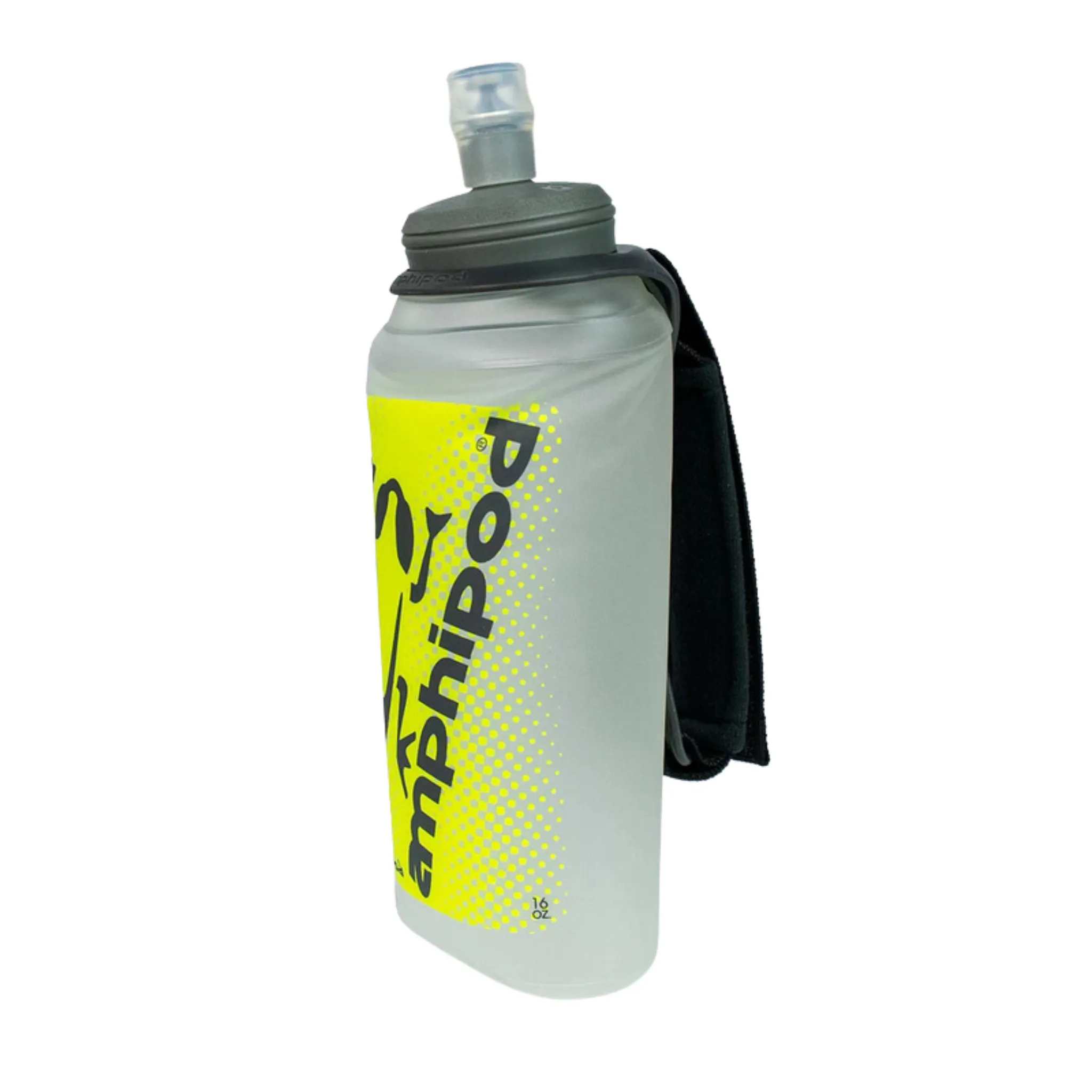 Amphipod Soft-Tech Minimalist Handheld  16 oz.