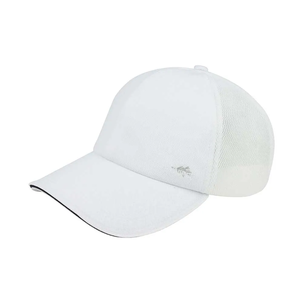 Athletic Mesh Cap