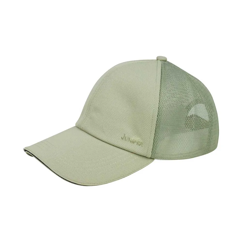 Athletic Mesh Cap