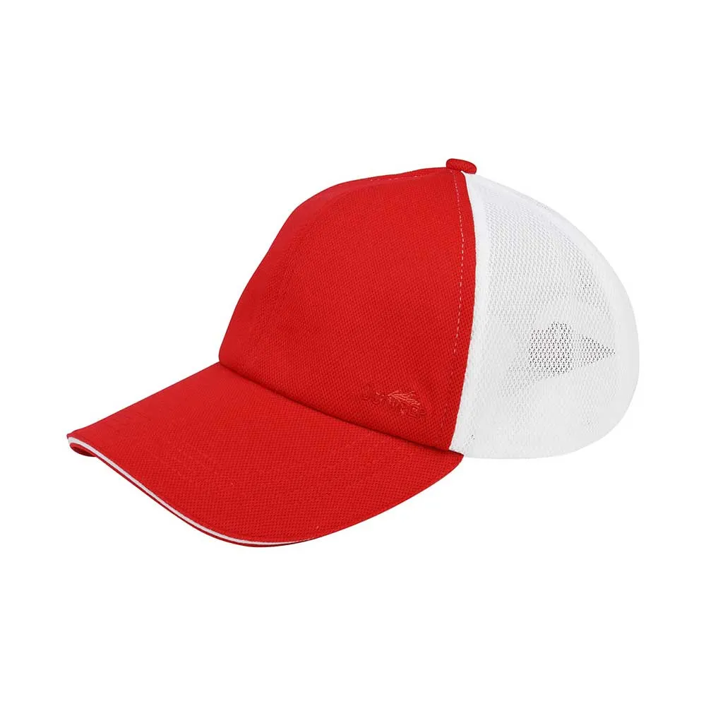 Athletic Mesh Cap