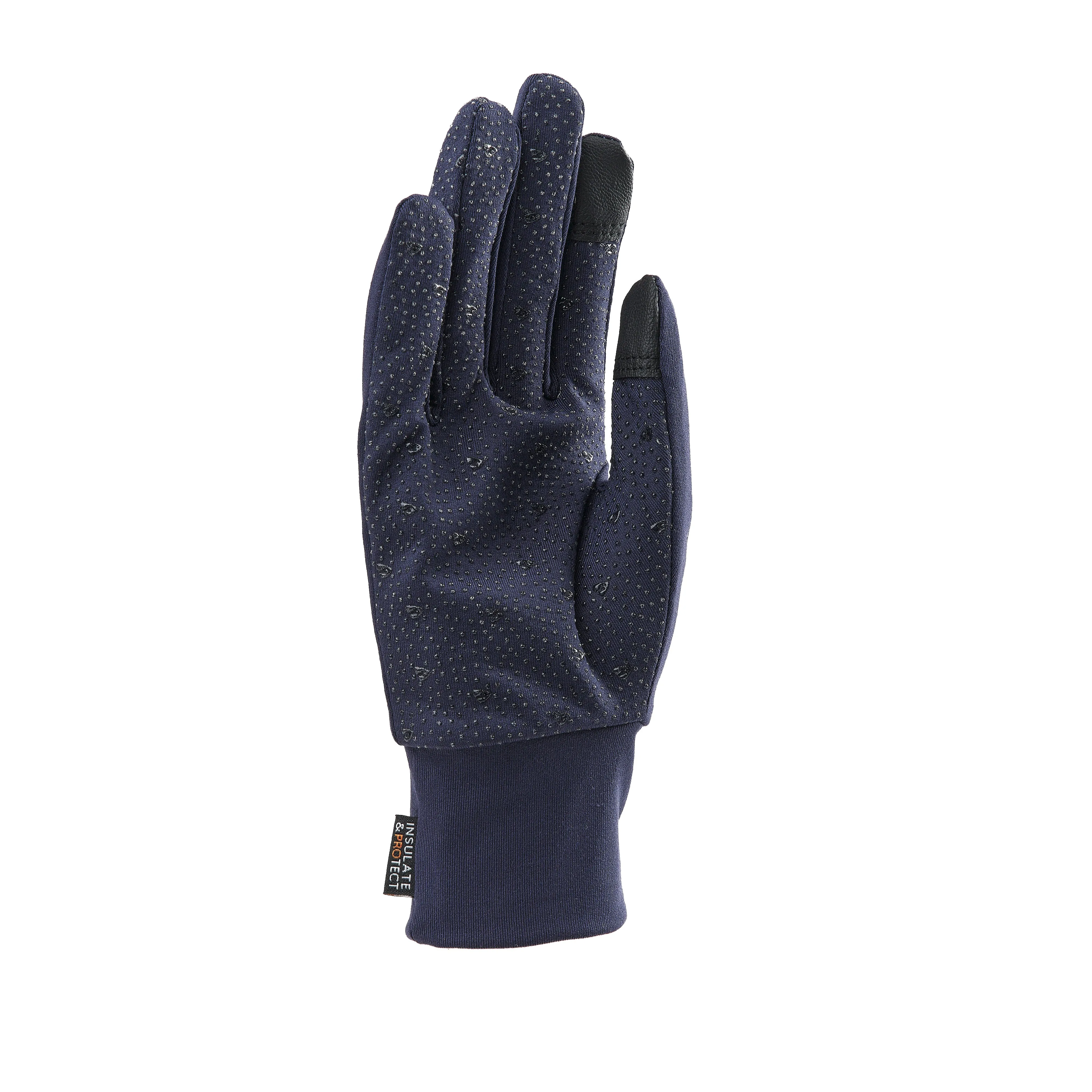 Aubrion Baxter Winter Riding Gloves