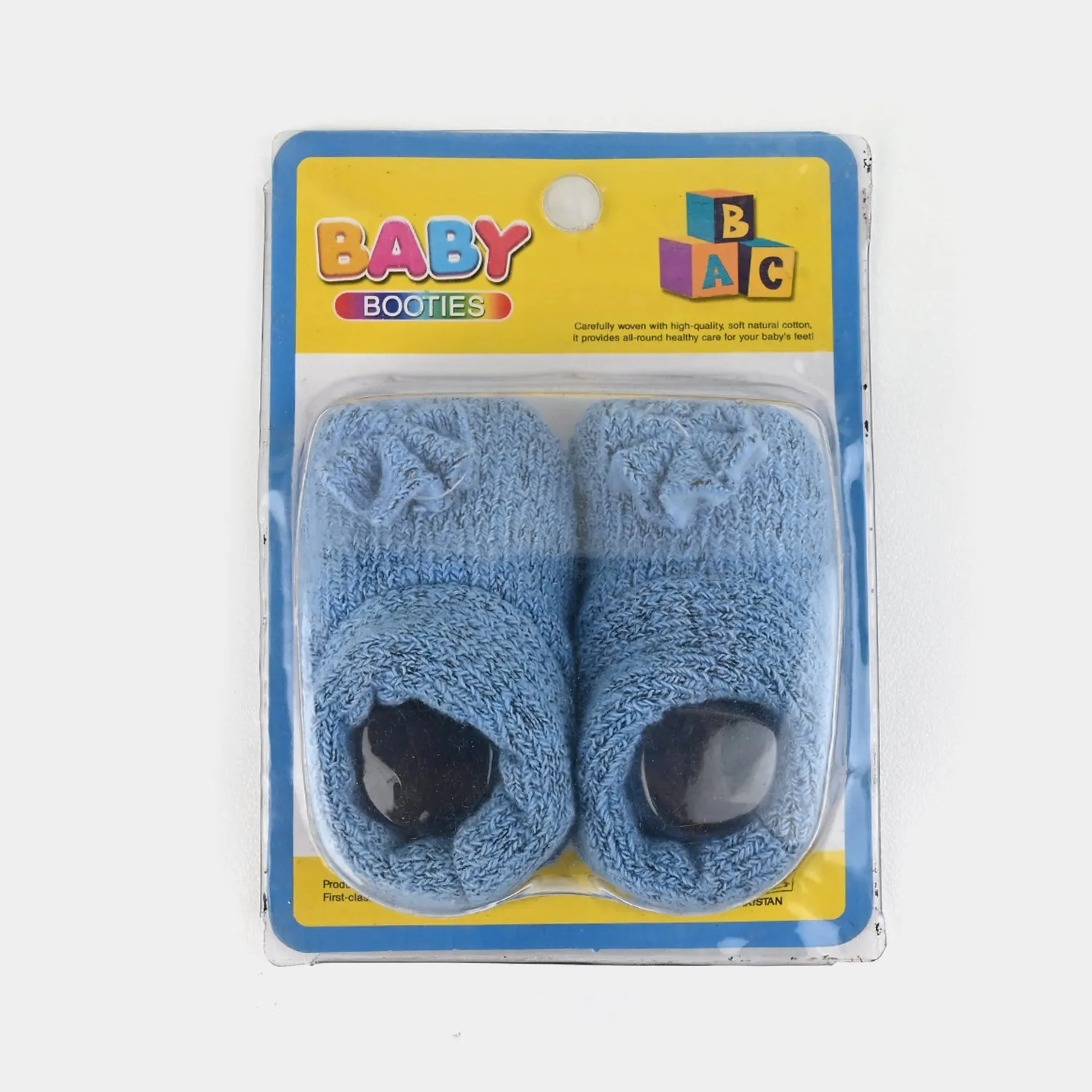 Baby Socks/Shoes Woolen | 6-9