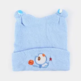 Baby Winter Cap/Hat Panda | 6M 