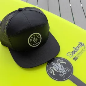 BeeBoss Lifestyle Snap Back Hats