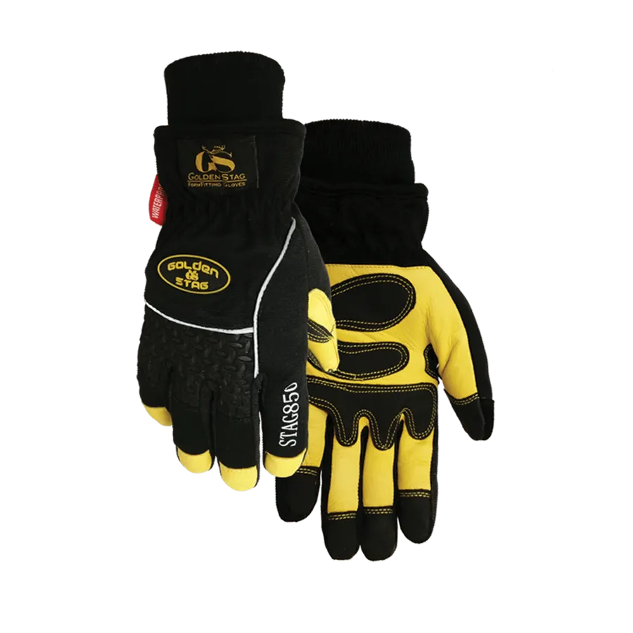 Best Gloves for the Winter 850