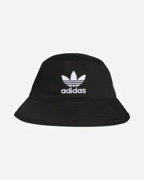 Bucket Hat AC - Black