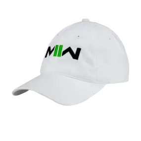 Call of Duty: Modern Warfare II Logo White Dad Hat