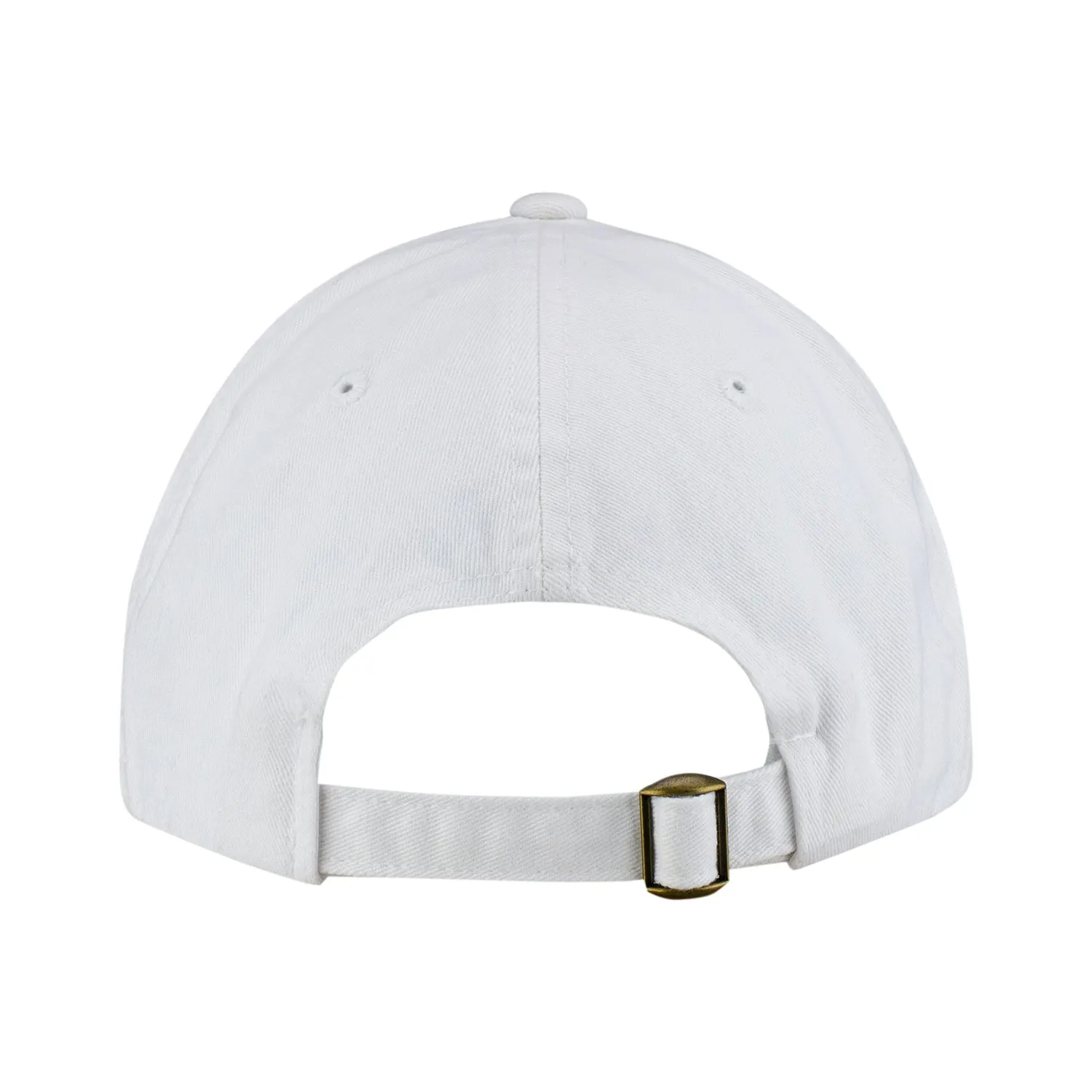 Call of Duty: Modern Warfare II Logo White Dad Hat