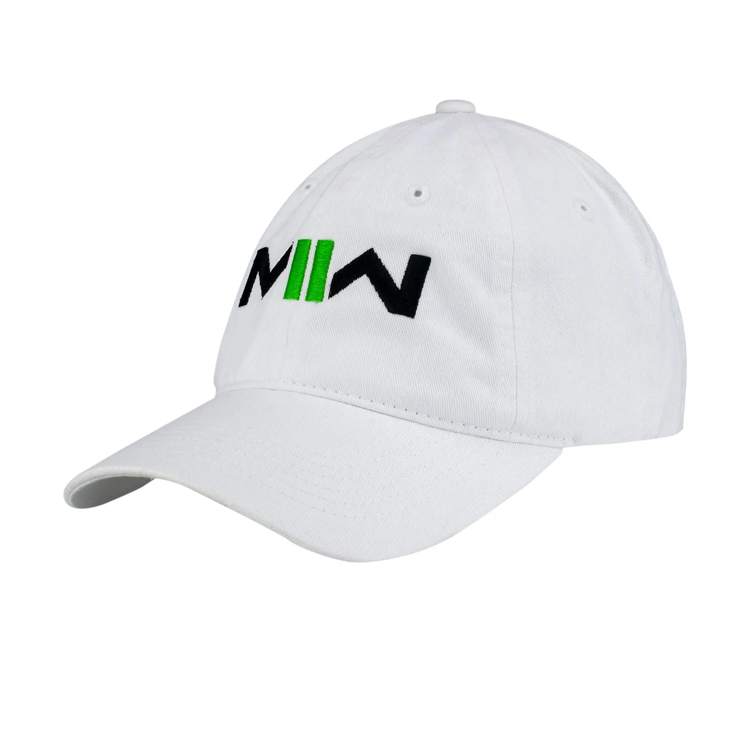 Call of Duty: Modern Warfare II Logo White Dad Hat