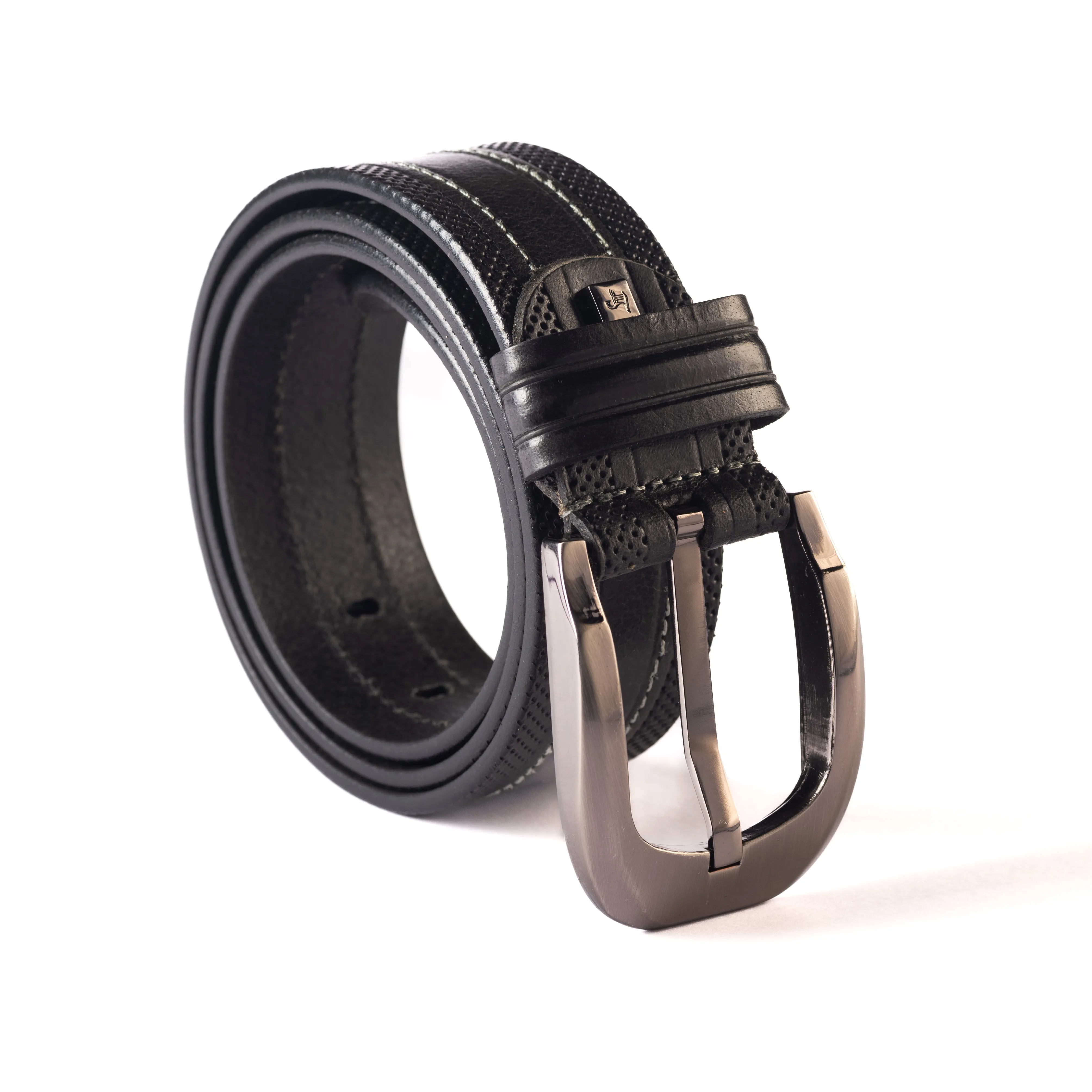 Classy Casual Belt Black