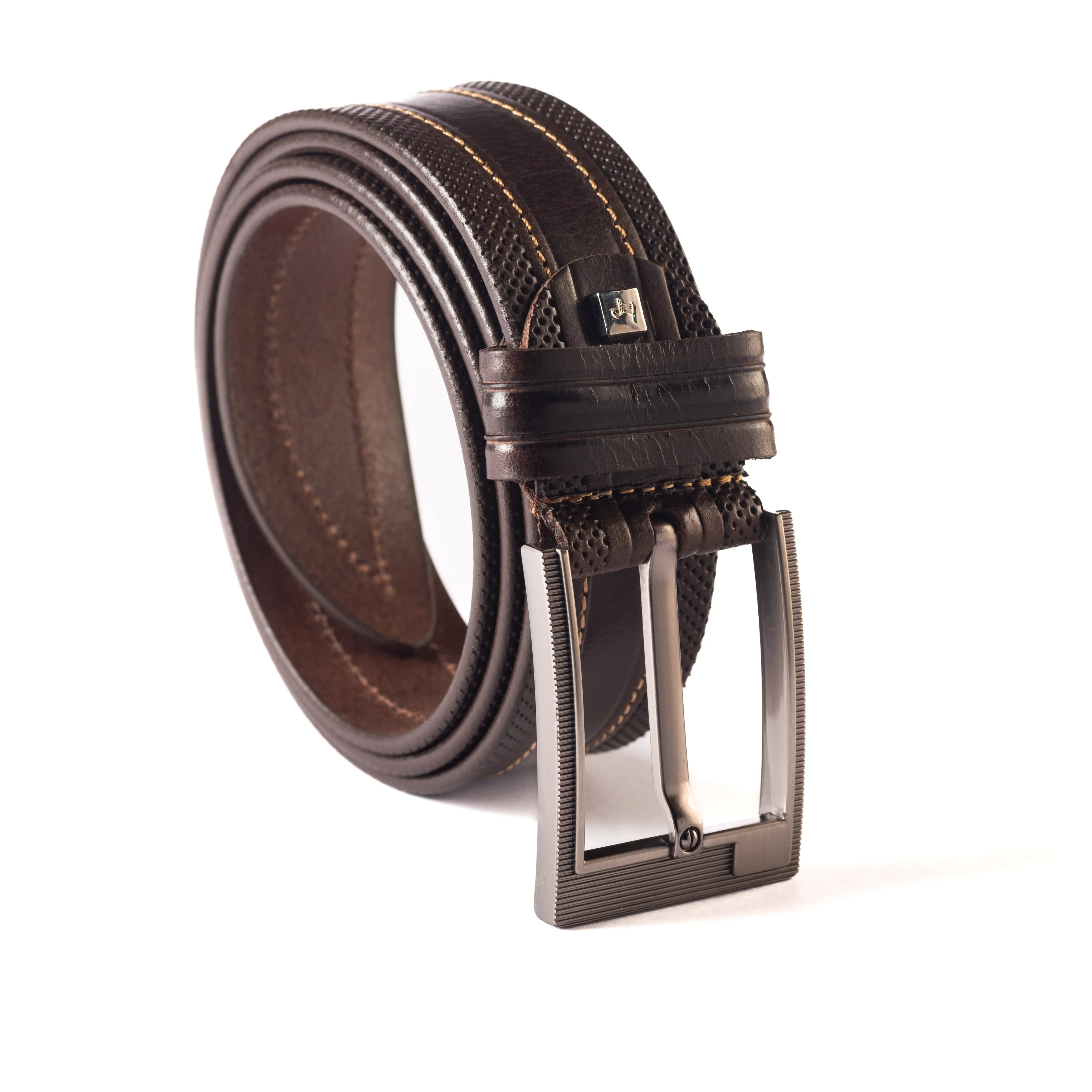 Classy Casual Belt Black