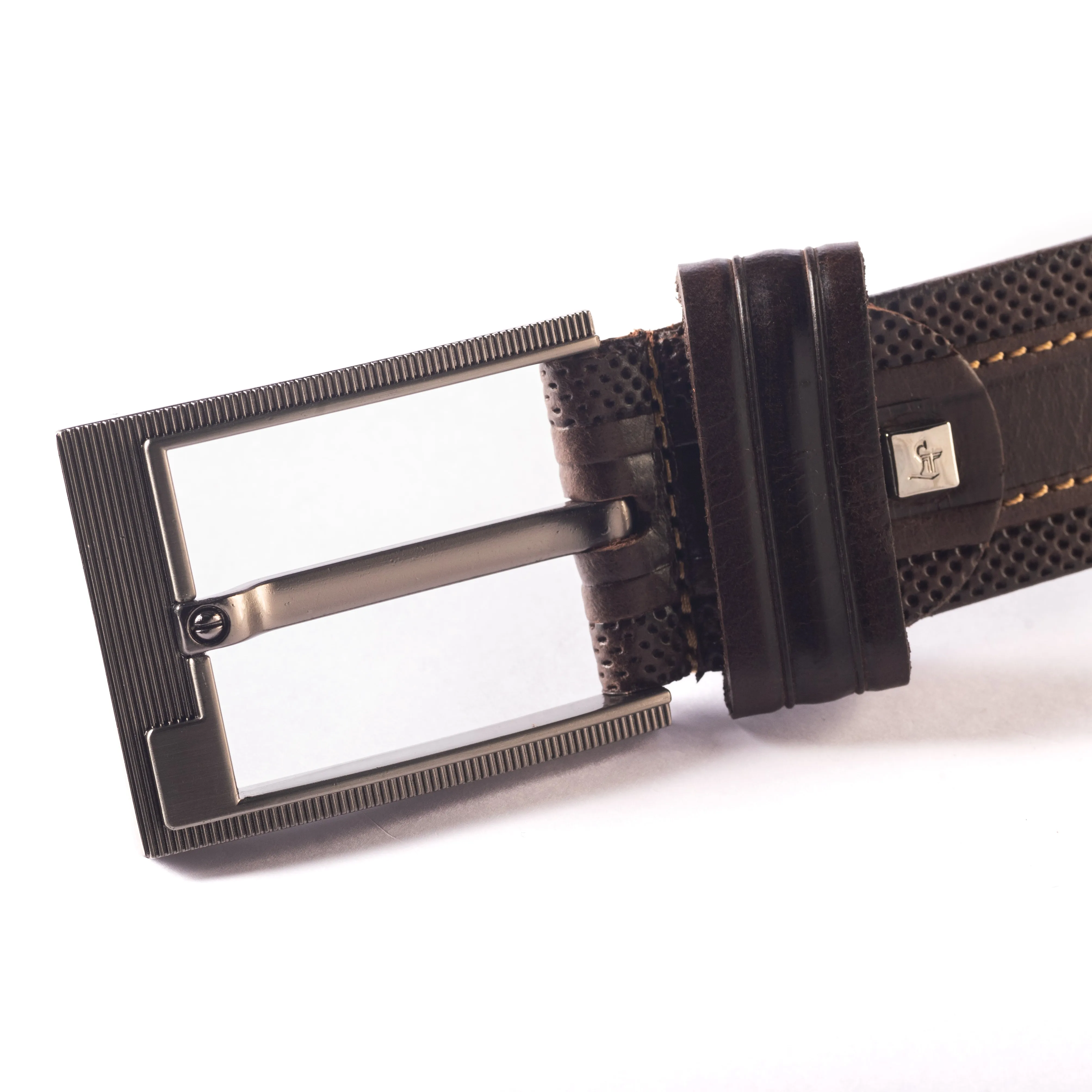 Classy Casual Belt Black