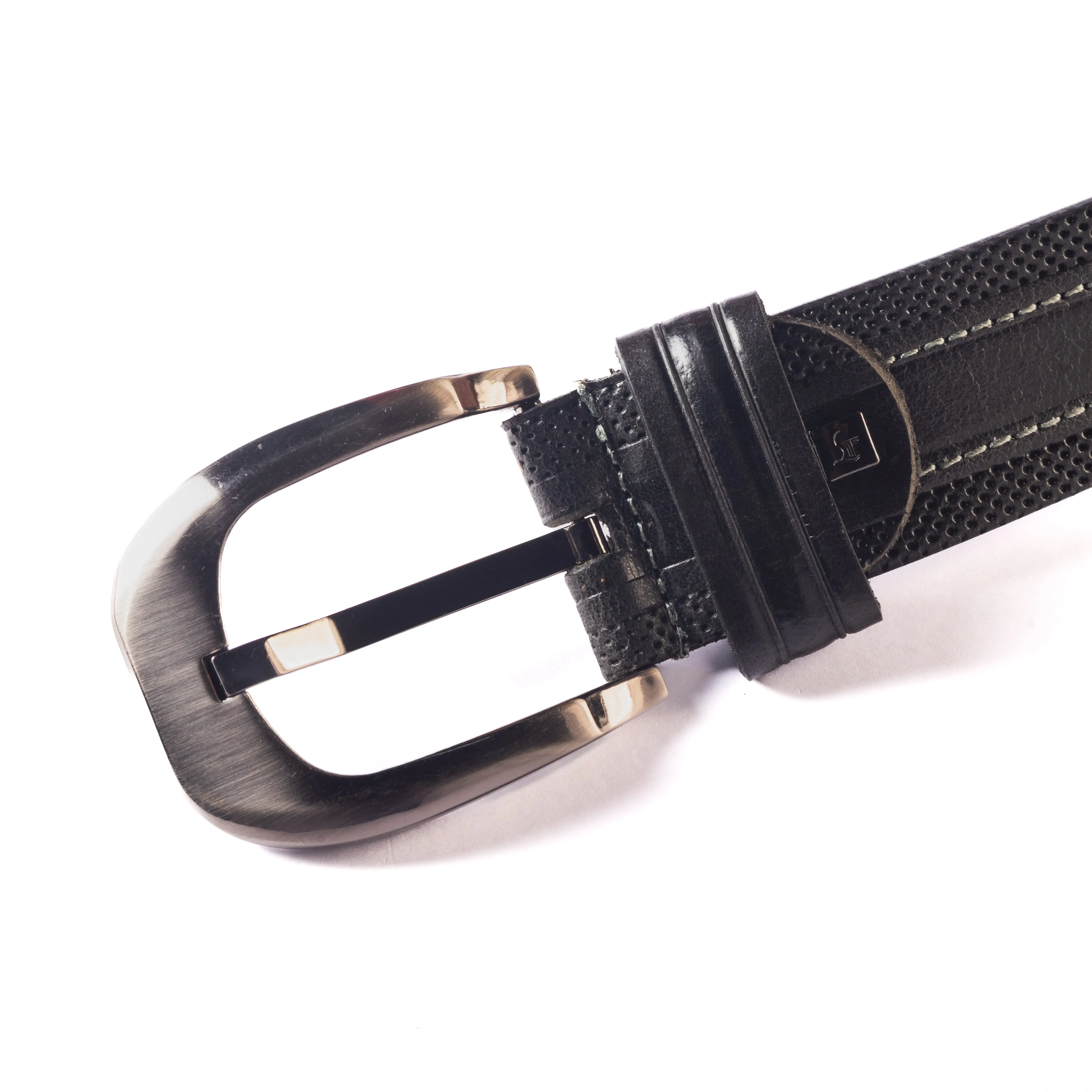 Classy Casual Belt Black