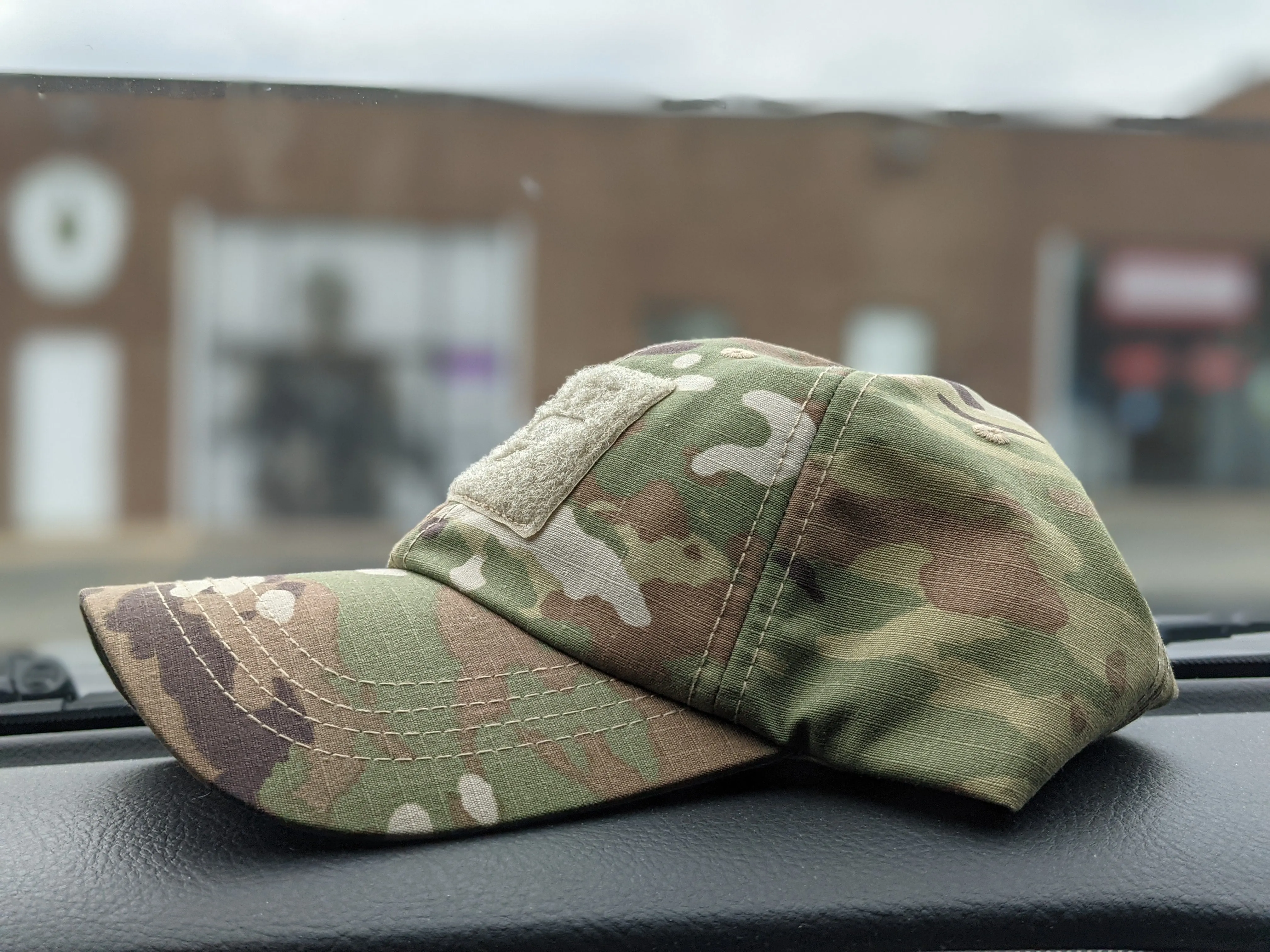 Condor OCP Tactical Cap