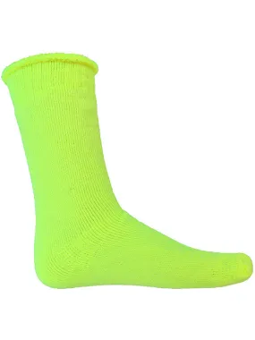 DNC Hi Vis Woolen Socks 3 Pair Pack (S103)