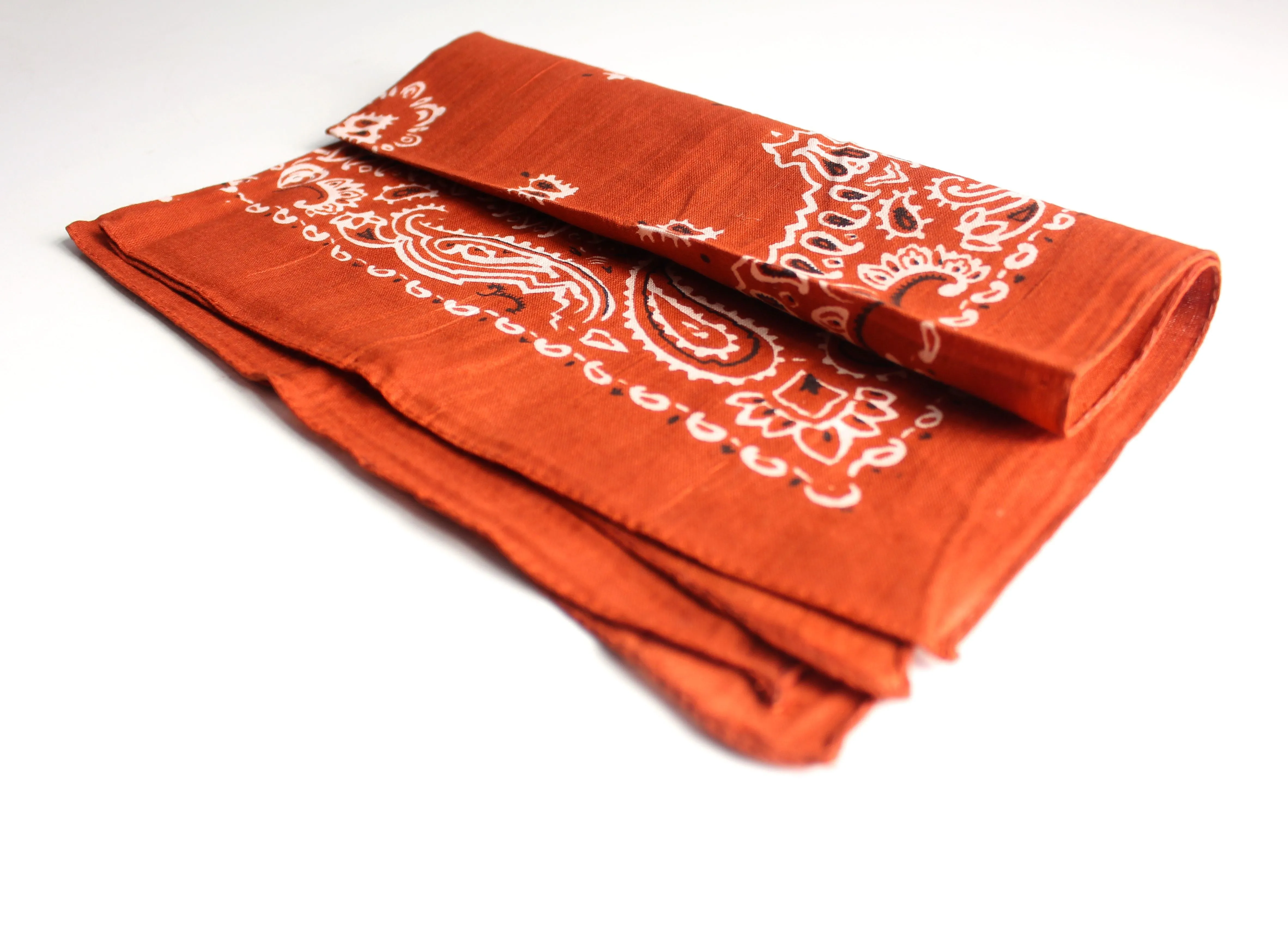 Dog's Cotton Bandana Scarves