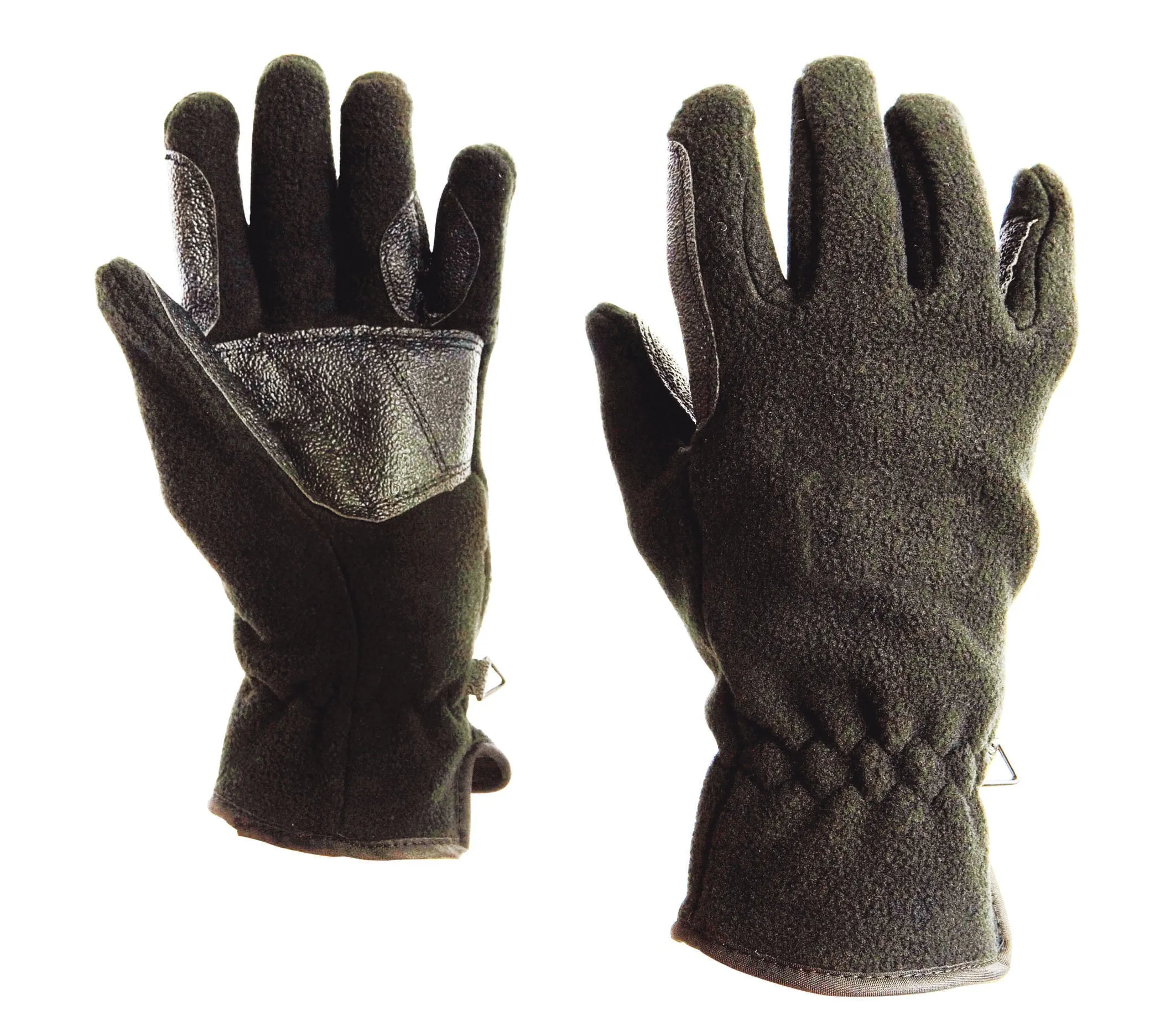 Dublin Polar Fleece Gloves