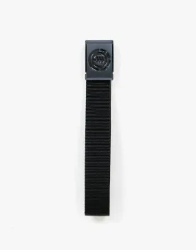 Element Beyond Belt - All Black