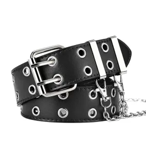 Fashion Alloy women Belts