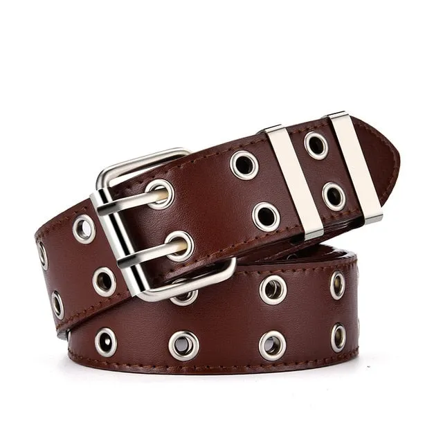 Fashion Alloy women Belts