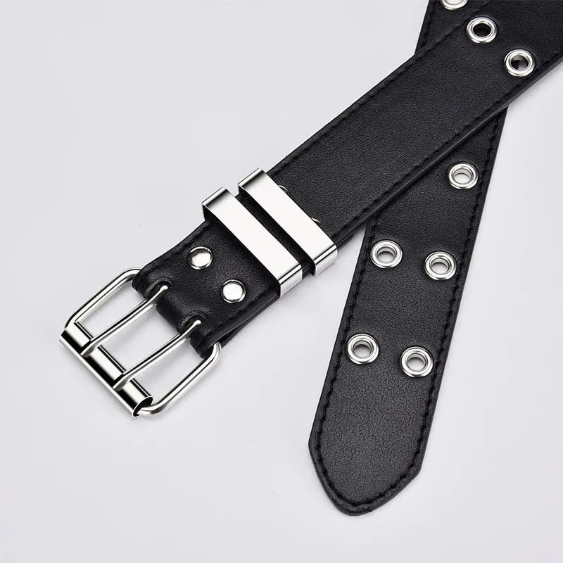 Fashion Alloy women Belts