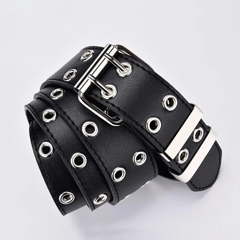 Fashion Alloy women Belts