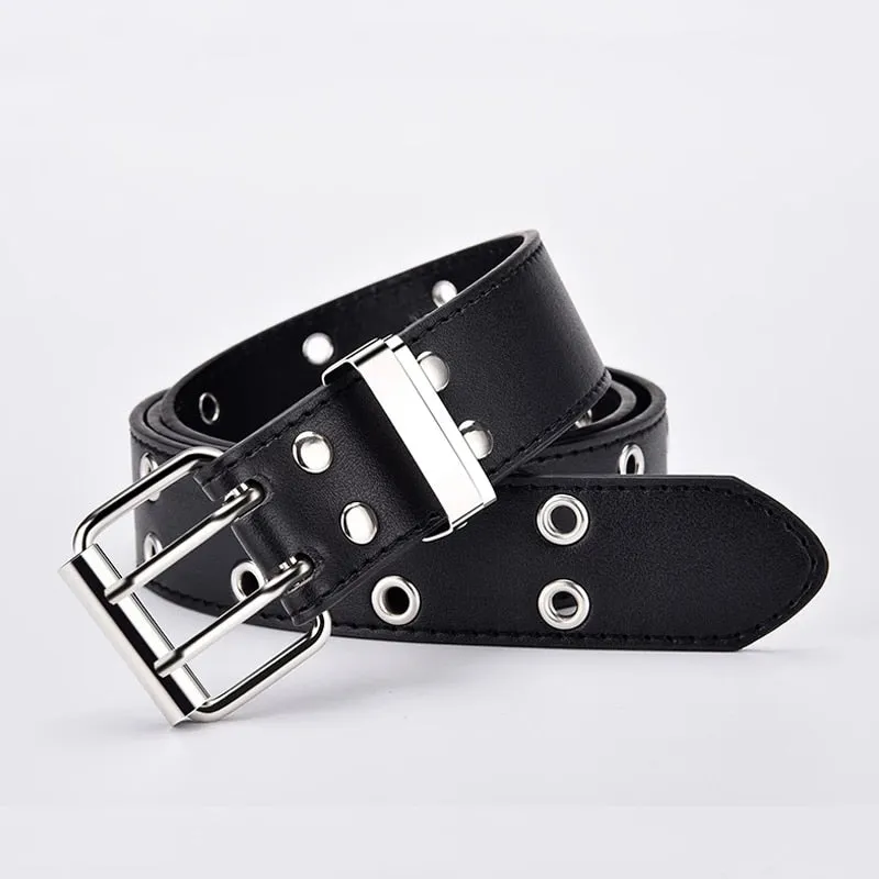 Fashion Alloy women Belts