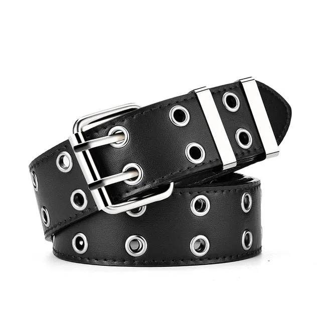 Fashion Alloy women Belts