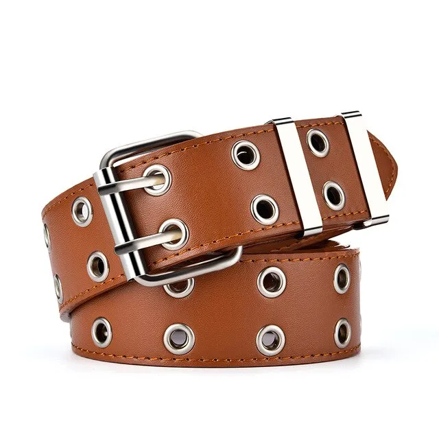 Fashion Alloy women Belts