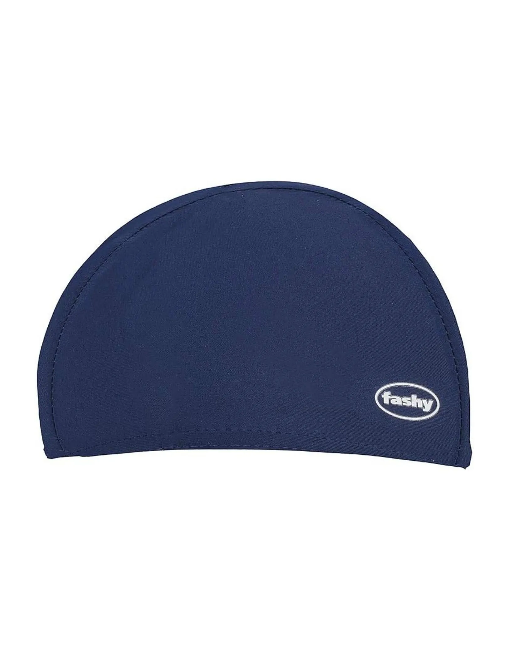 Fashy Adult Fabric Swim Cap