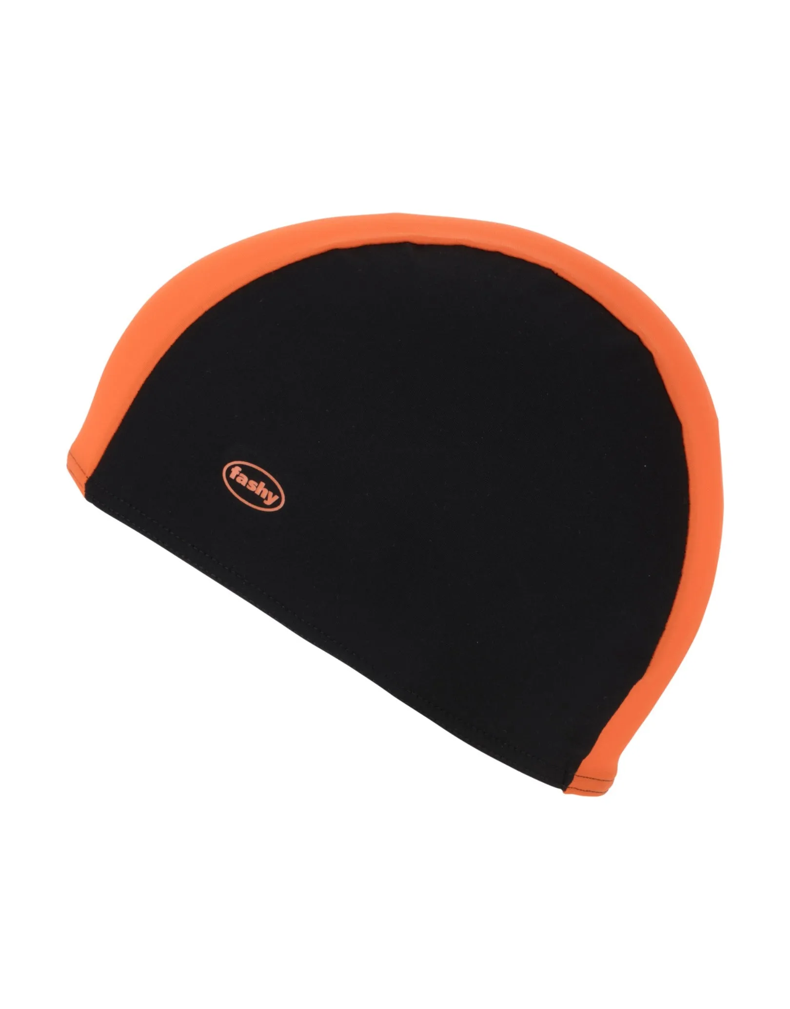 Fashy Adult Fabric Swim Cap