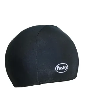 Fashy Adult Fabric Swim Cap