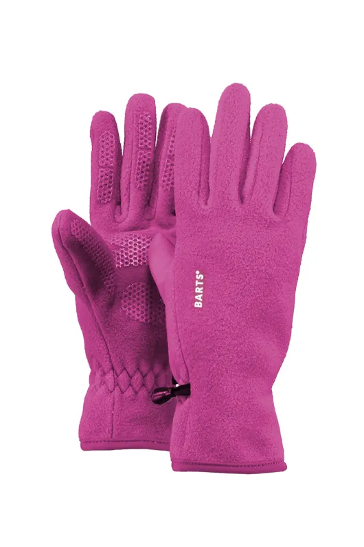 Fleece Gloves