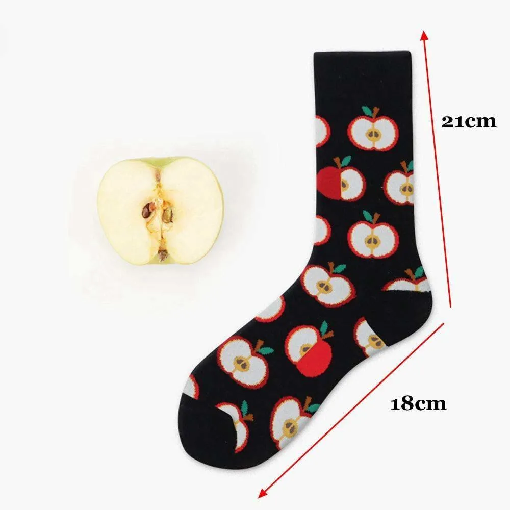 Fun Foodie Socks