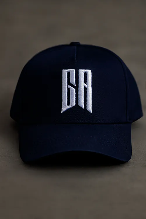 GA CLASSIC HAT - 5 PANEL