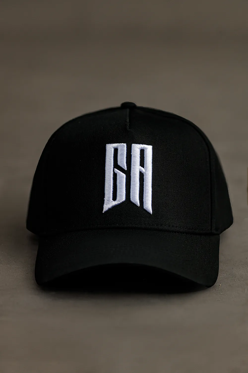 GA CLASSIC HAT - 5 PANEL