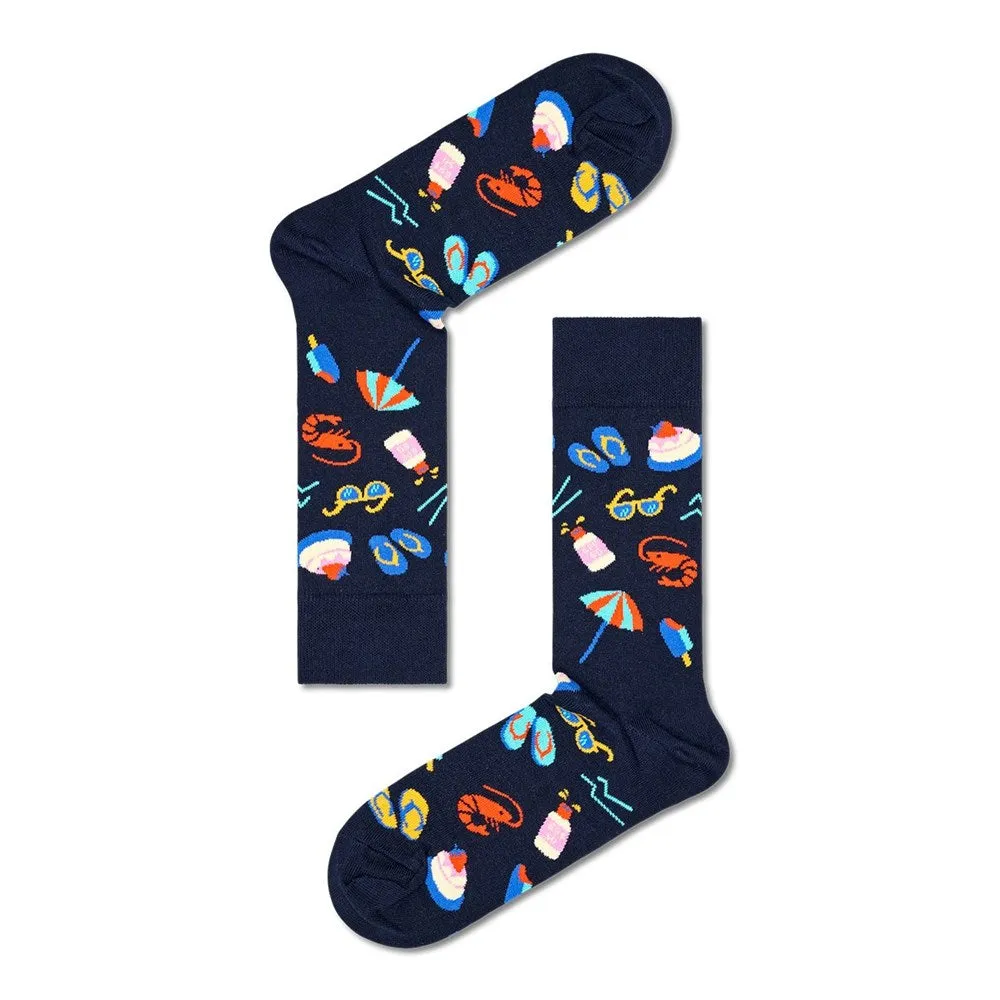 Happy Socks: Gift Set City Edition Sydney 3pk