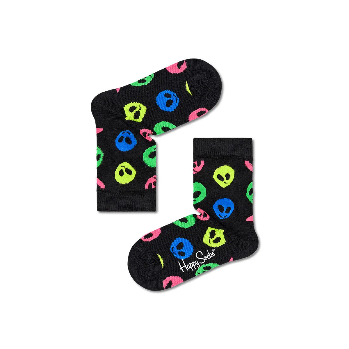 Happy Socks: Gift Set Kids Space 4pk