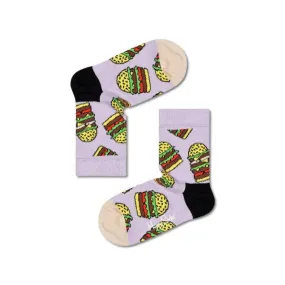 Happy Socks: Kids Hamburger