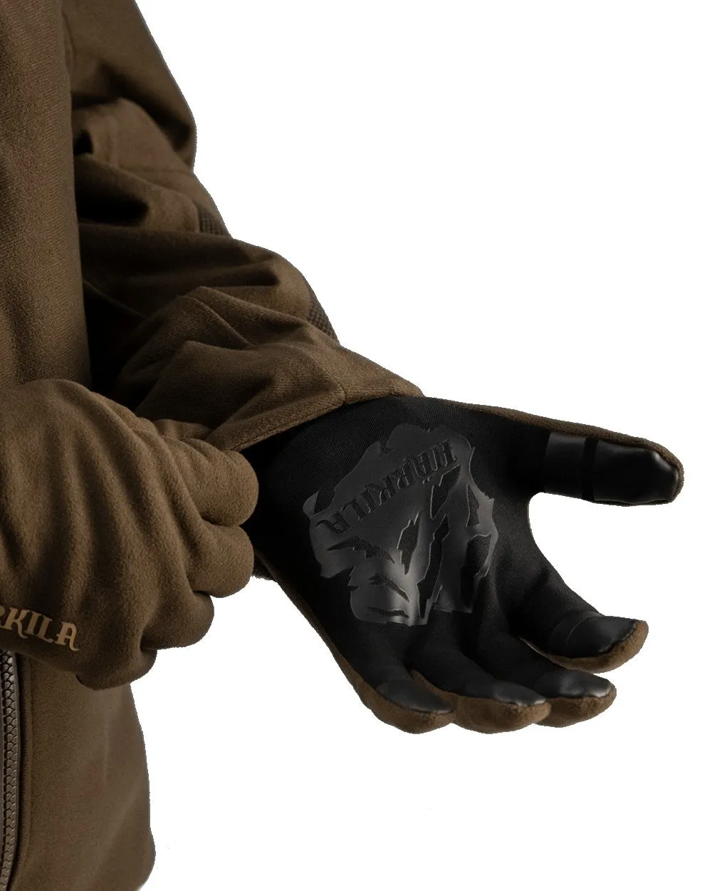 Harkila Mountain Hunter Gloves