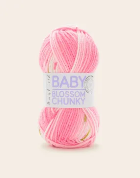 Hayfield Baby Blossom Chunky