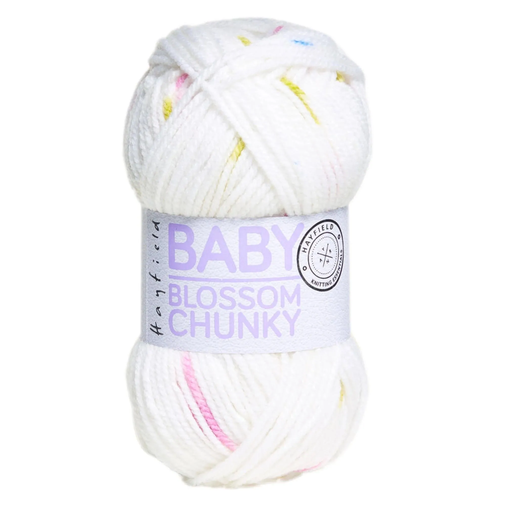 Hayfield Baby Blossom Chunky