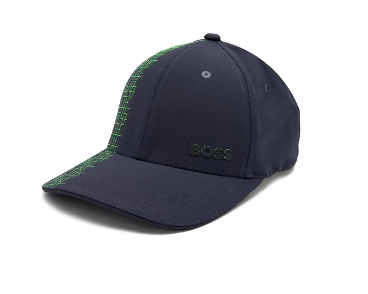 Hugo Boss 50476167 402 Cap Active Blue