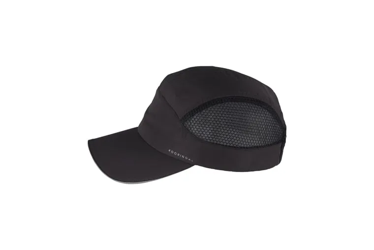 Kooringal Ladies Haven Sport Cap - Black