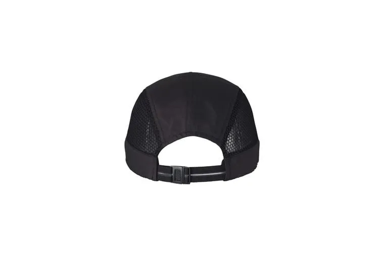 Kooringal Ladies Haven Sport Cap - Black