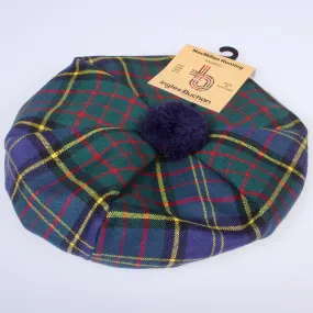 MacMillan Hunting Modern Wool Tam